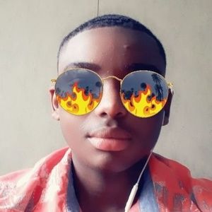 Meet your Posher, Jamar